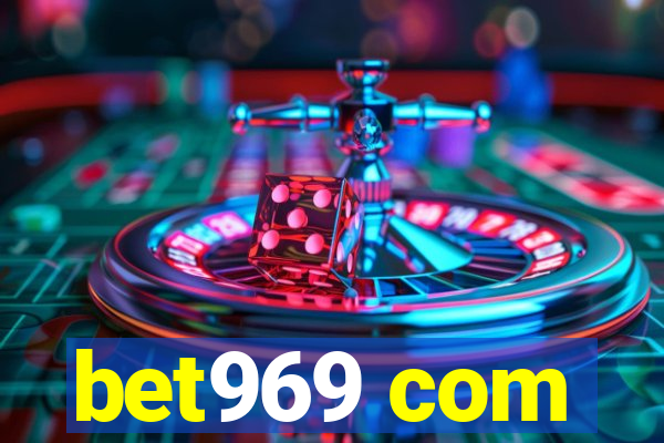 bet969 com